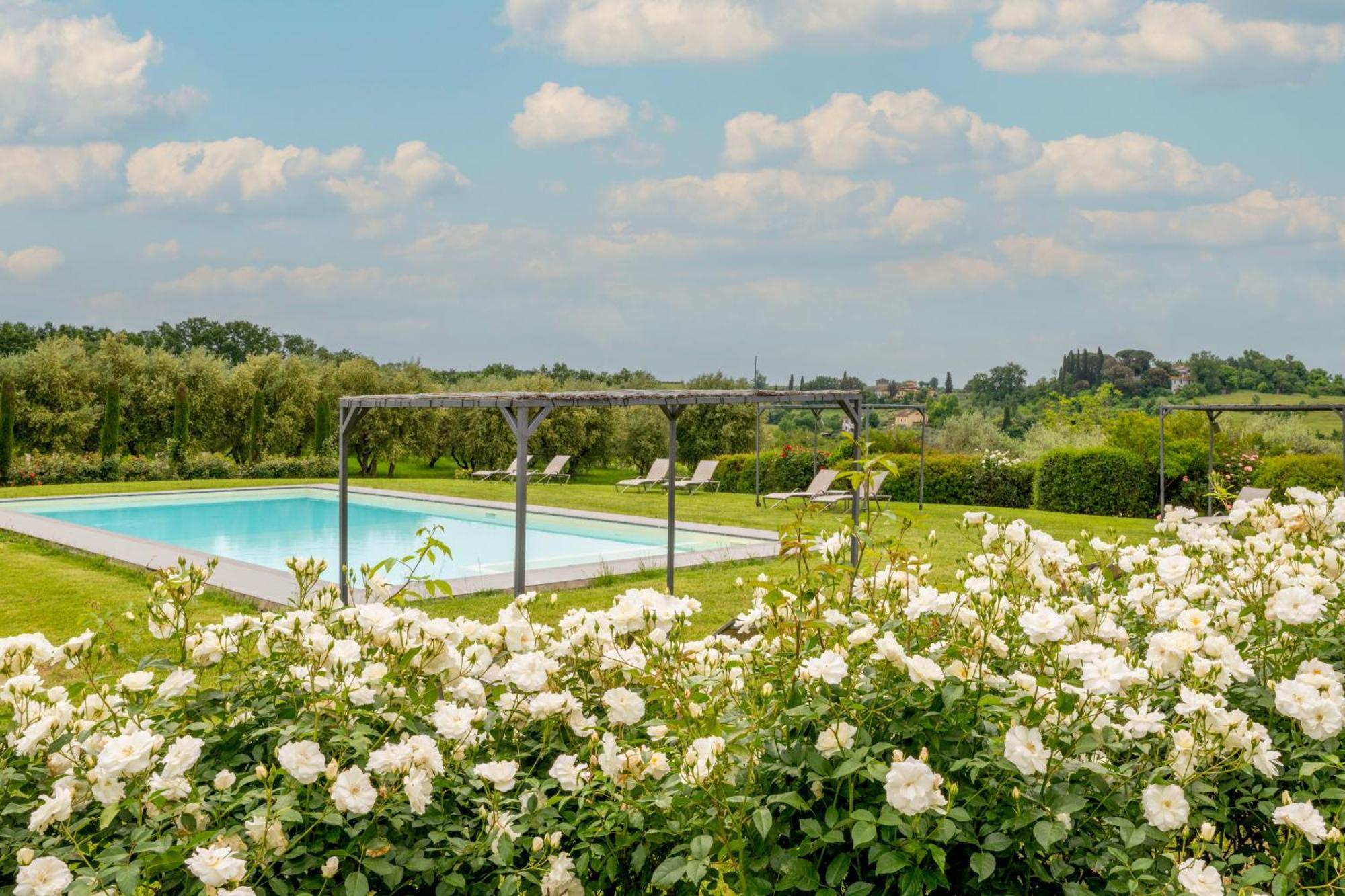 Cantagrillo Boutique Resort วินชี ภายนอก รูปภาพ
