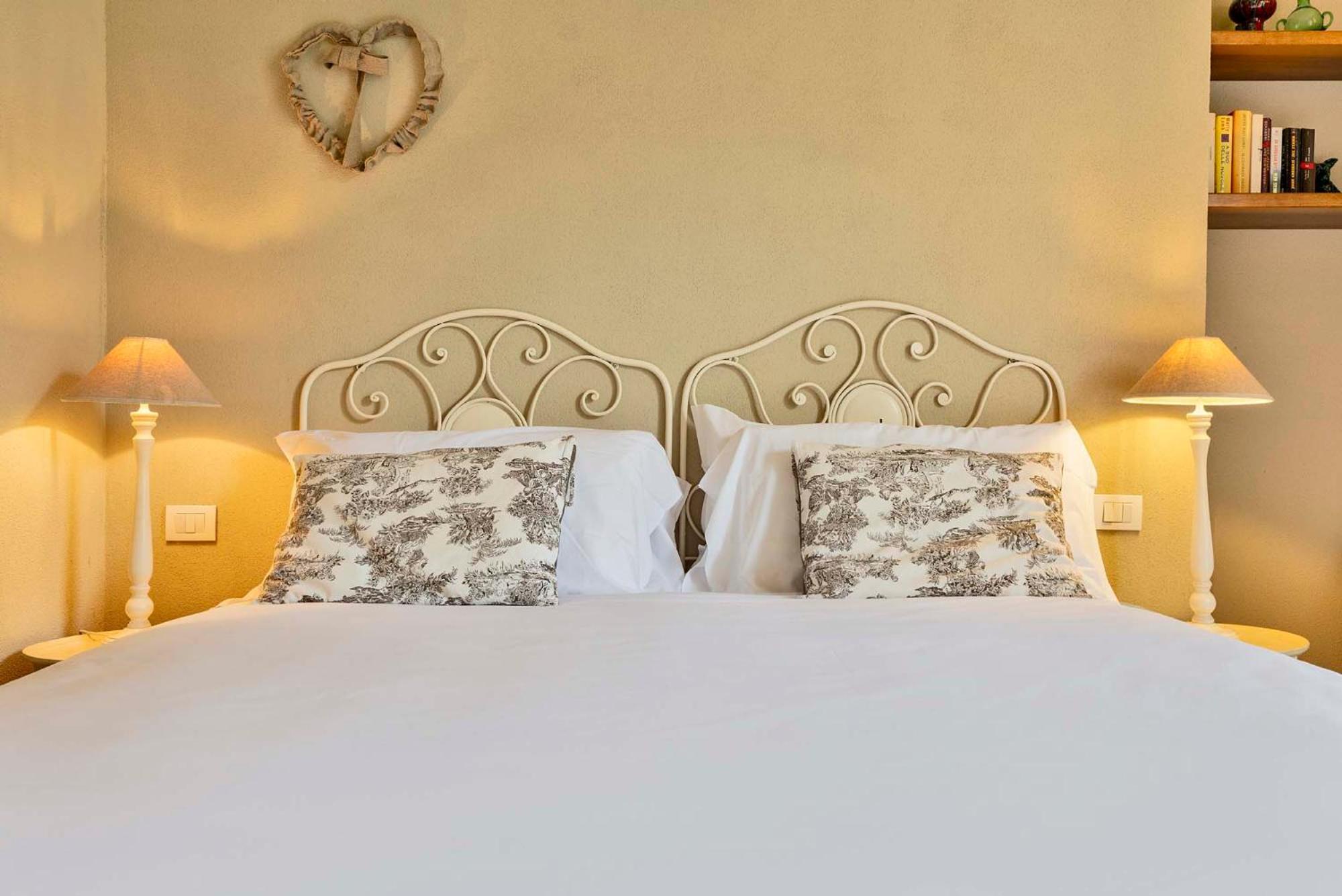 Cantagrillo Boutique Resort วินชี ภายนอก รูปภาพ