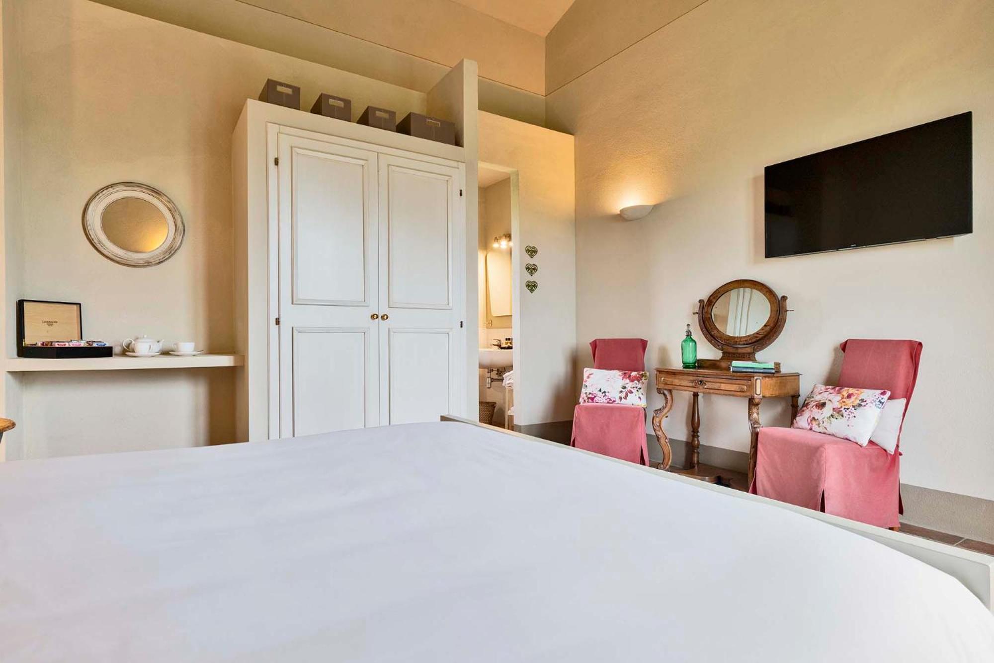 Cantagrillo Boutique Resort วินชี ภายนอก รูปภาพ