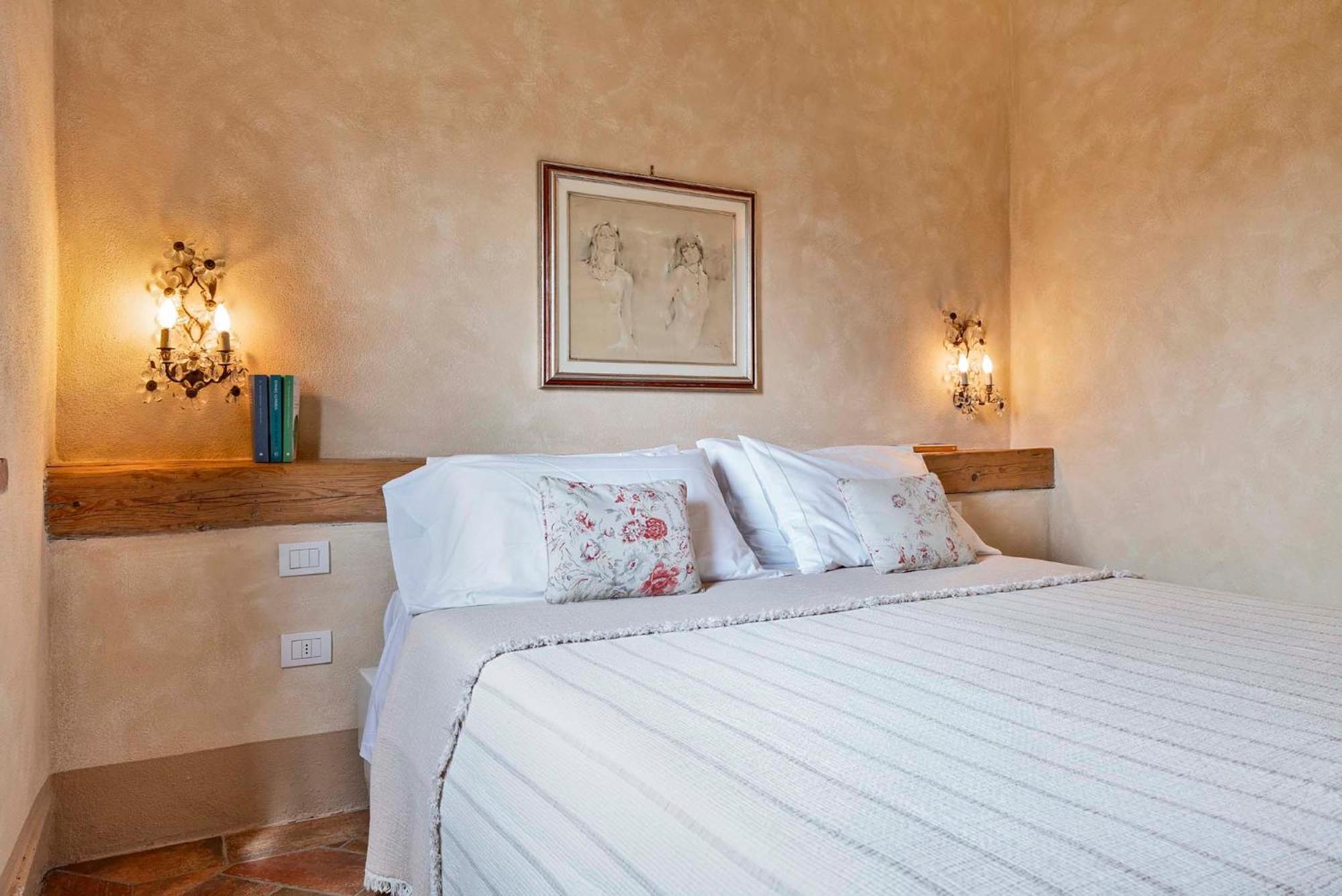 Cantagrillo Boutique Resort วินชี ภายนอก รูปภาพ