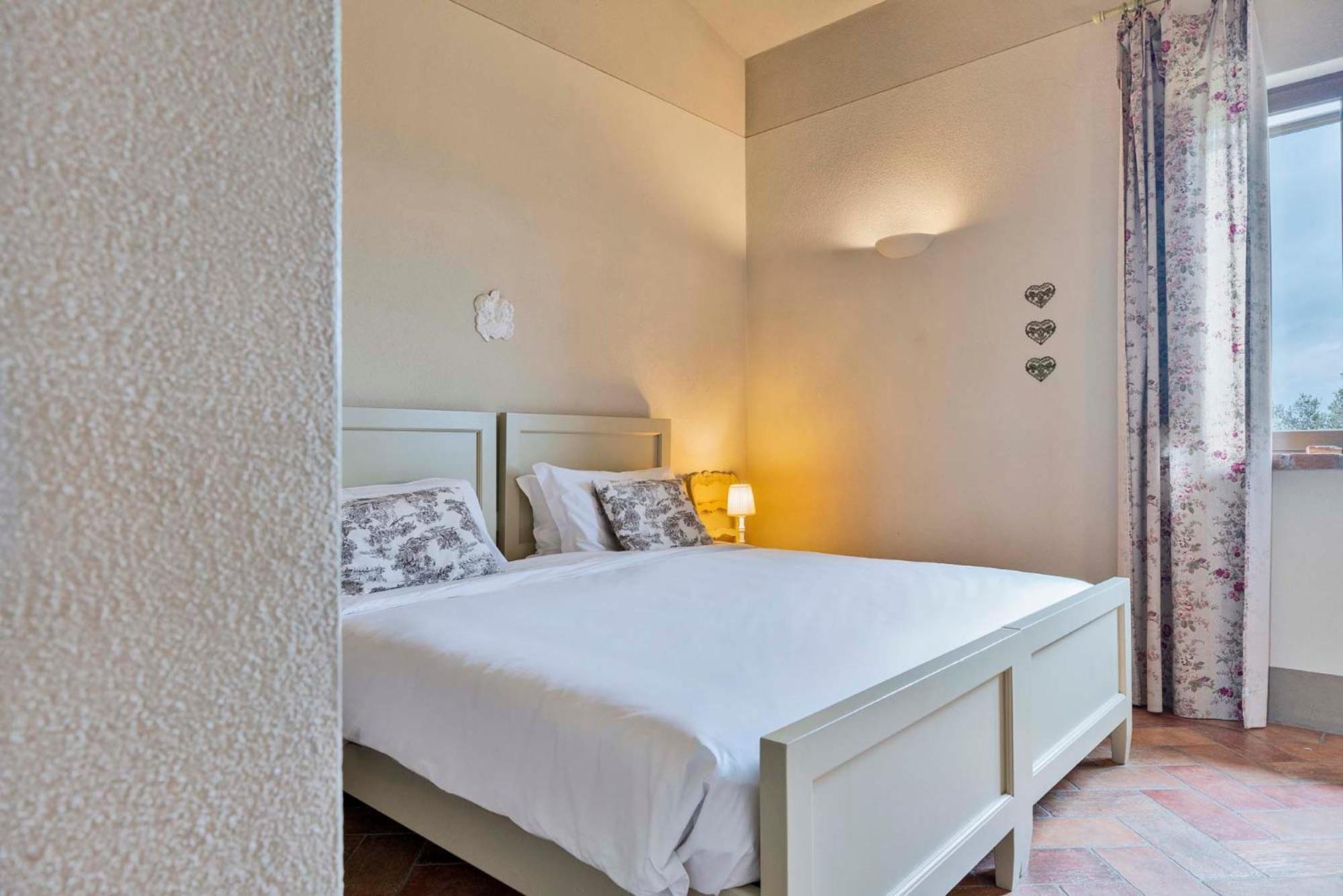 Cantagrillo Boutique Resort วินชี ภายนอก รูปภาพ