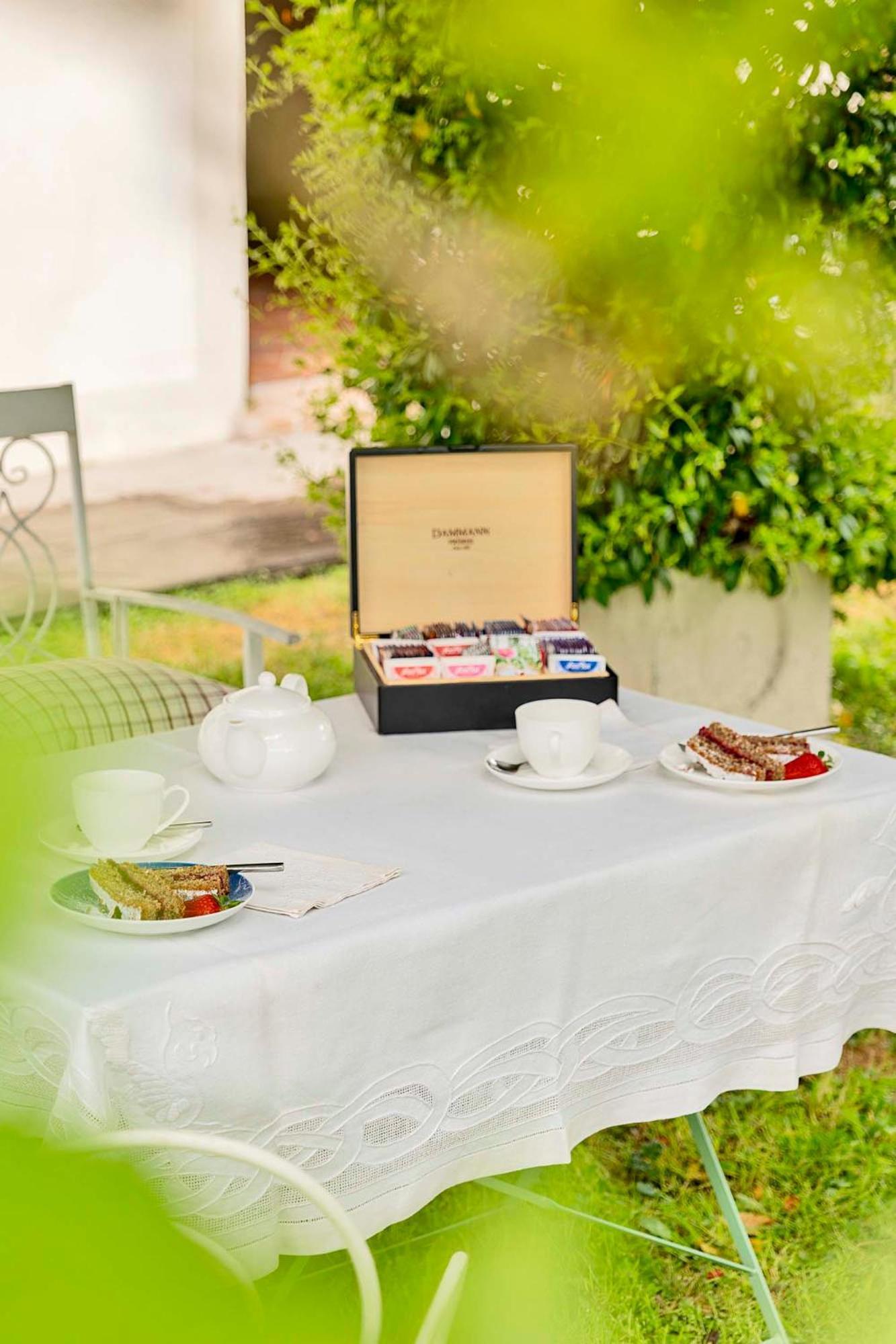 Cantagrillo Boutique Resort วินชี ภายนอก รูปภาพ