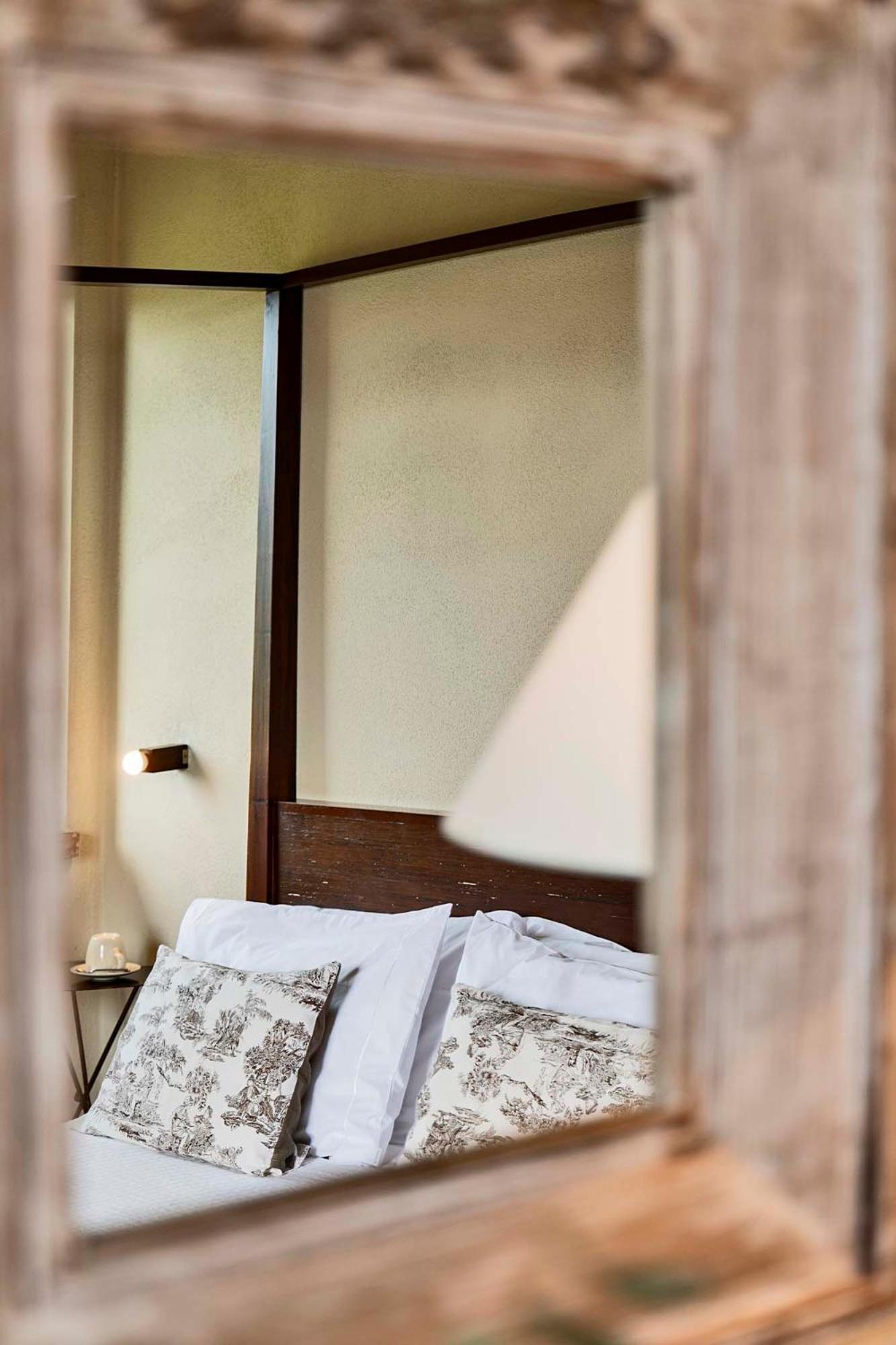 Cantagrillo Boutique Resort วินชี ห้อง รูปภาพ