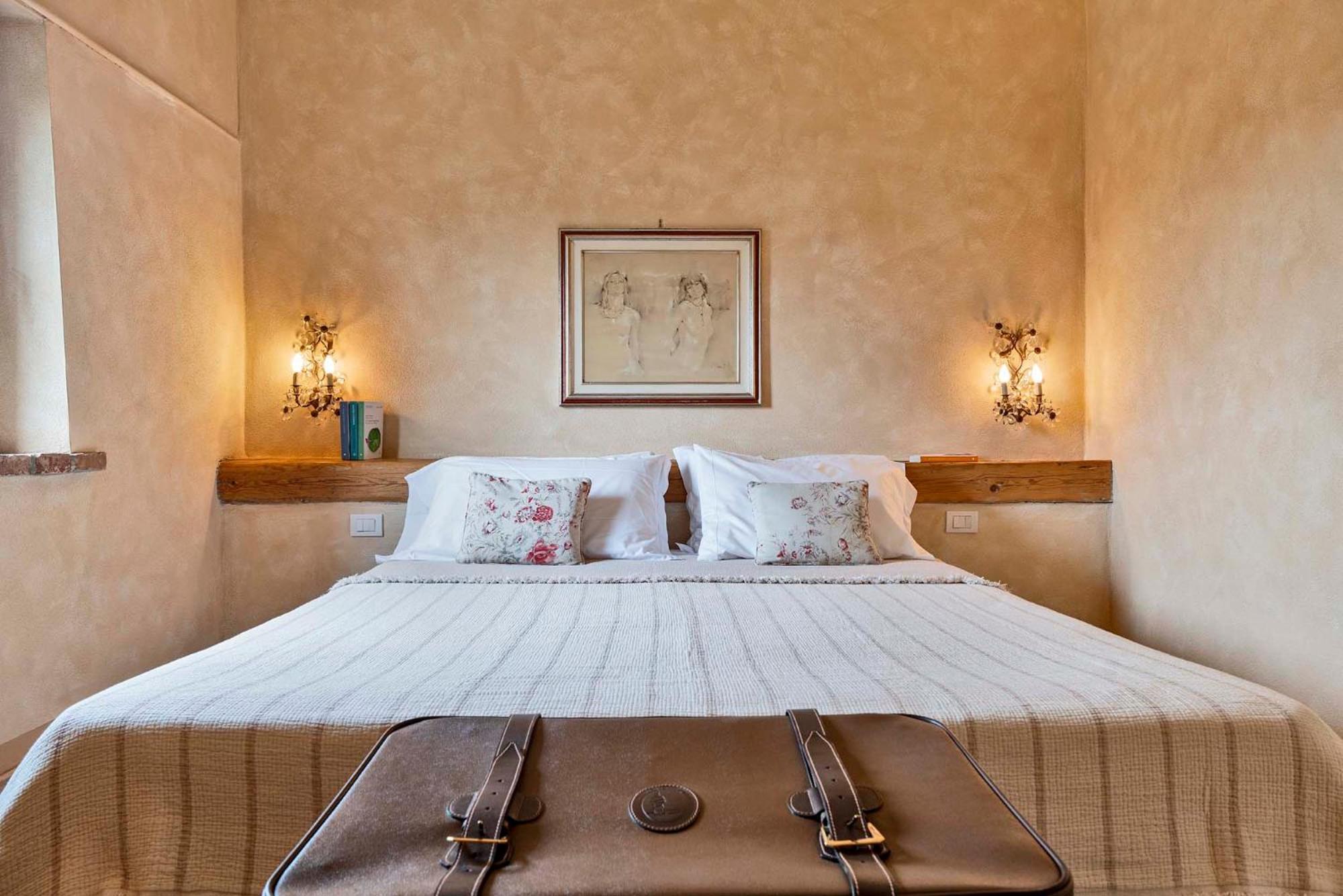 Cantagrillo Boutique Resort วินชี ห้อง รูปภาพ