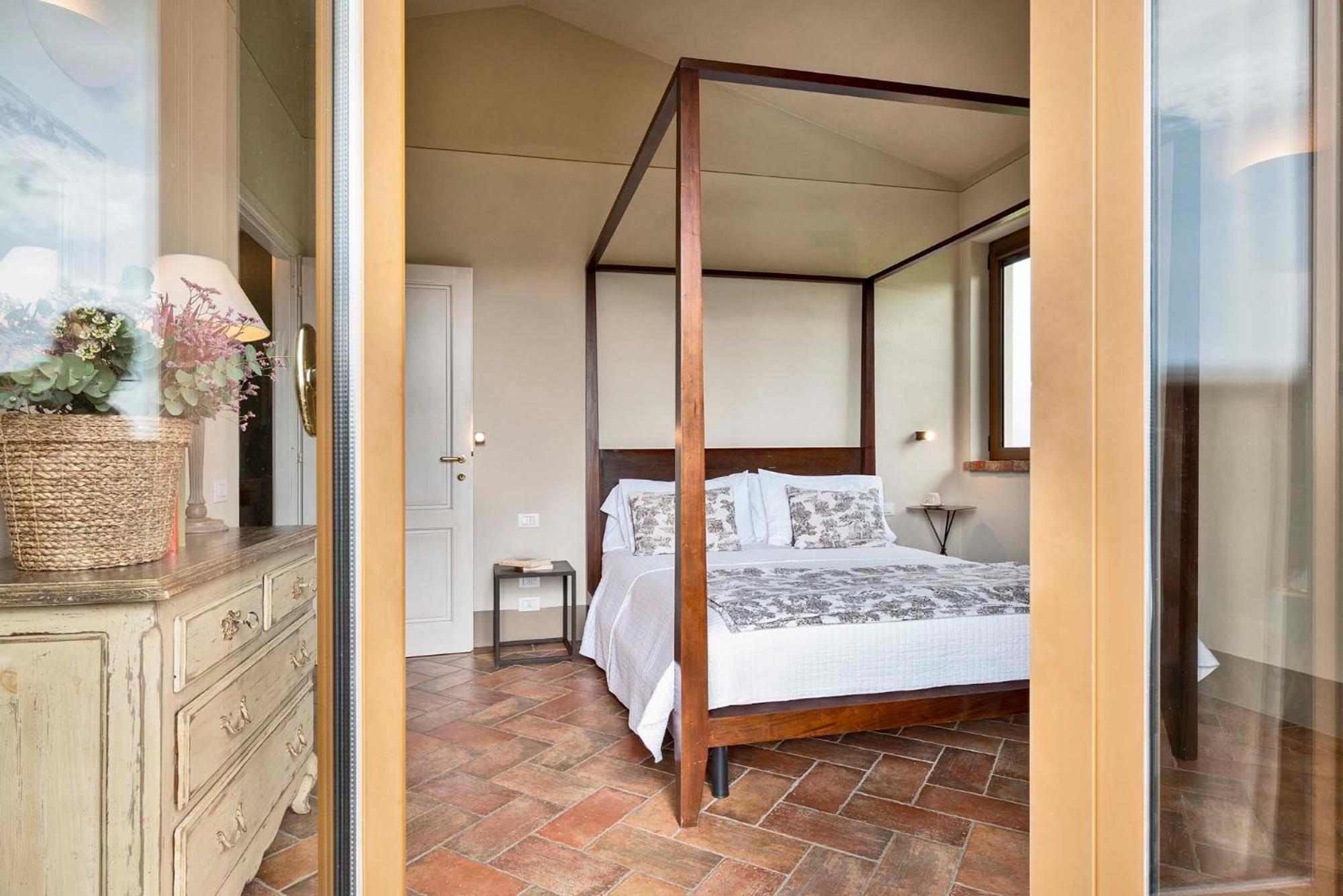 Cantagrillo Boutique Resort วินชี ห้อง รูปภาพ